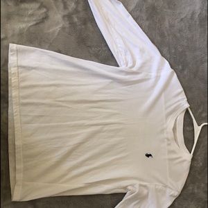 BOYS polo tee longsleeve